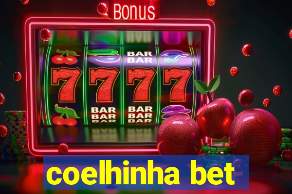 coelhinha bet