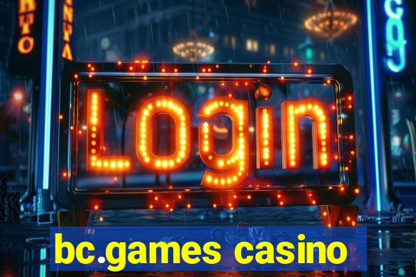 bc.games casino