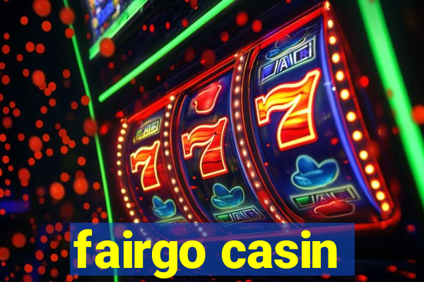 fairgo casin