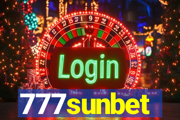 777sunbet