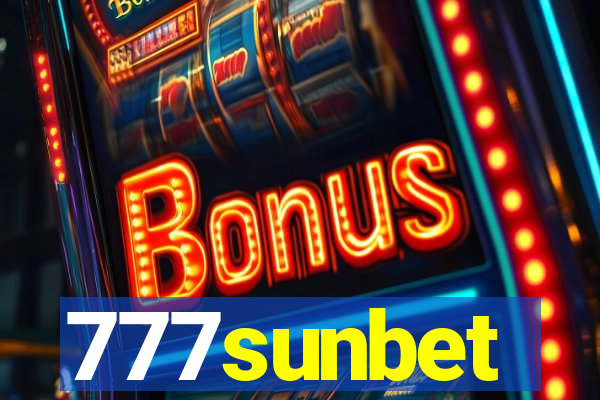 777sunbet