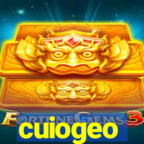 cuiogeo