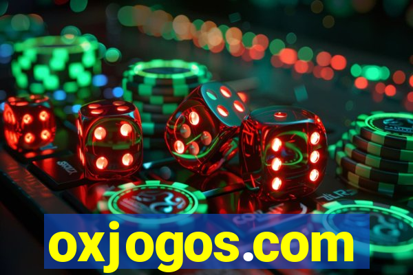 oxjogos.com