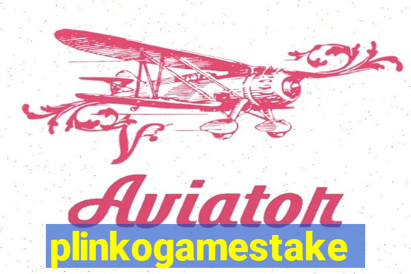 plinkogamestake