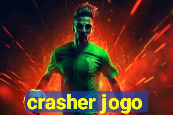 crasher jogo