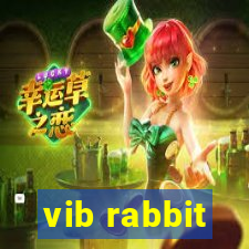 vib rabbit