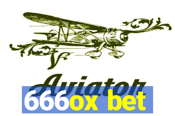 666ox bet