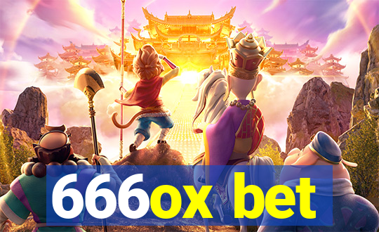 666ox bet