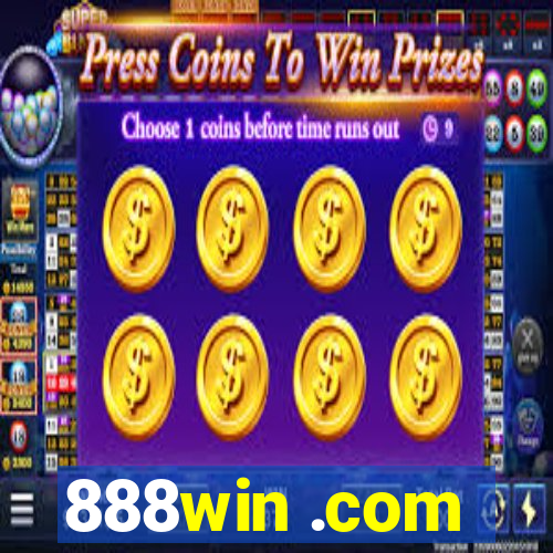 888win .com