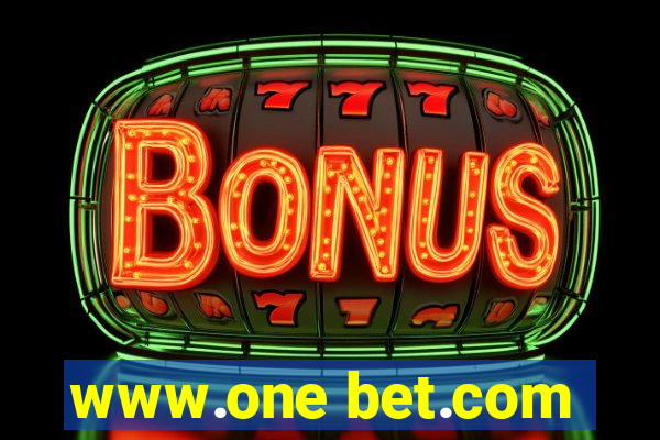 www.one bet.com