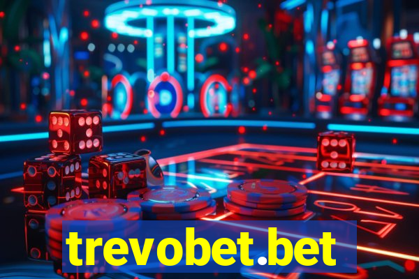 trevobet.bet