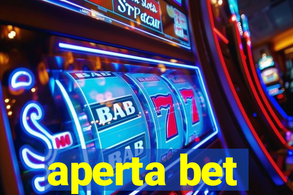 aperta bet