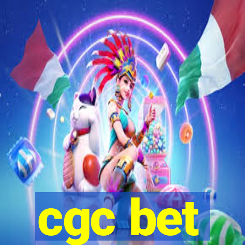 cgc bet