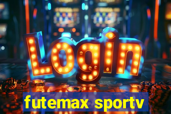 futemax sportv