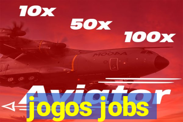 jogos jobs