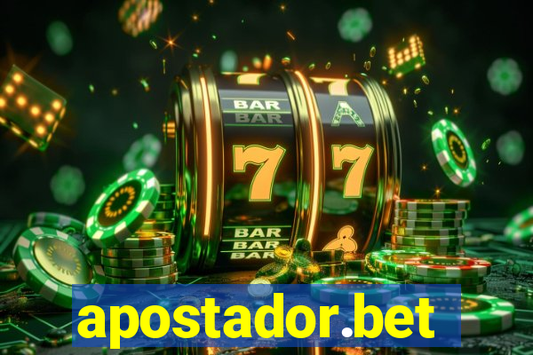 apostador.bet