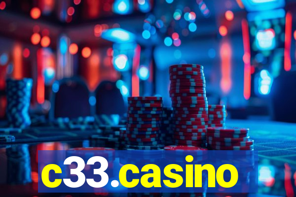 c33.casino