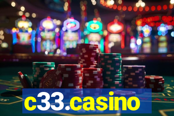 c33.casino