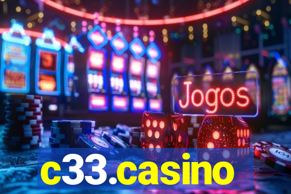 c33.casino