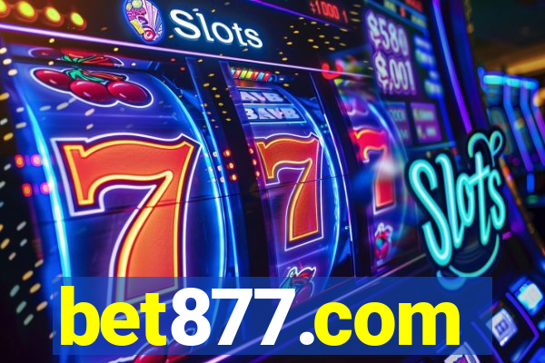 bet877.com