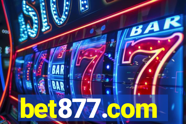 bet877.com