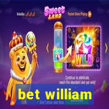 bet william