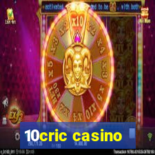 10cric casino