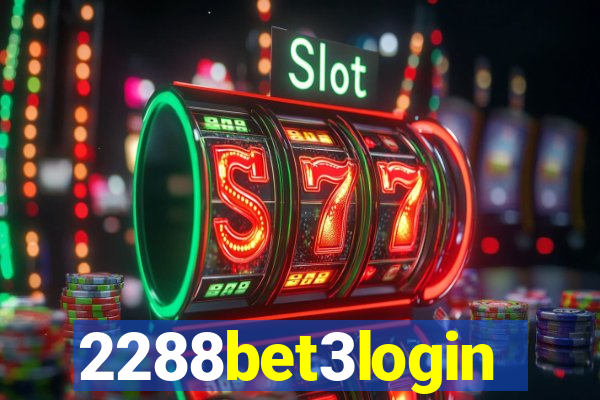 2288bet3login