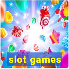 slot games