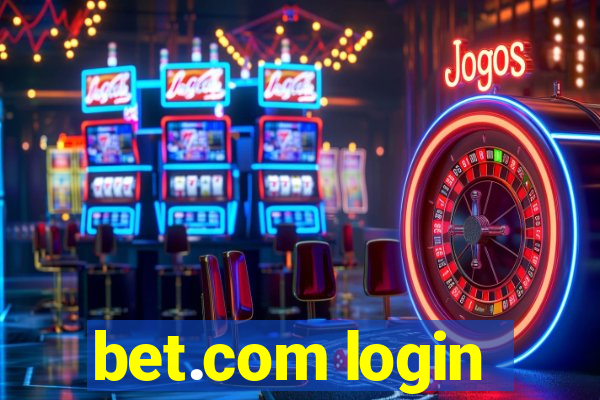 bet.com login