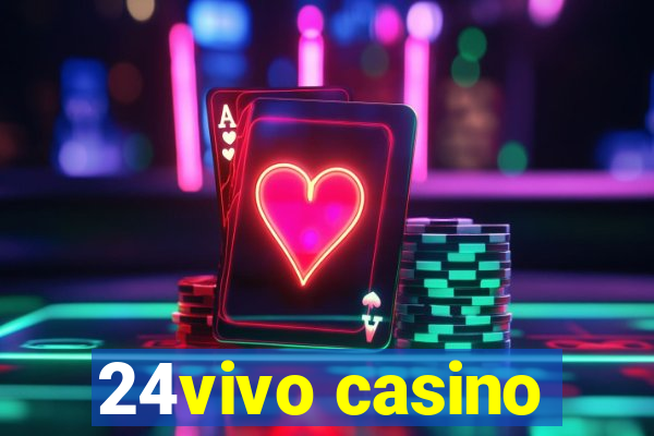 24vivo casino