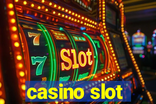 casino slot