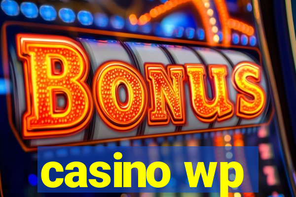 casino wp