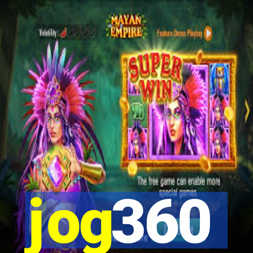 jog360