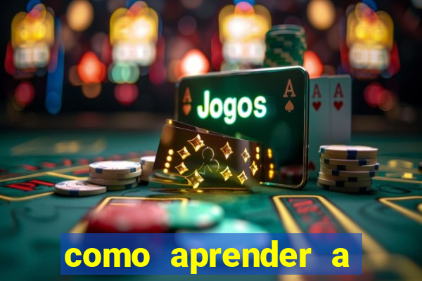 como aprender a jogar aviator