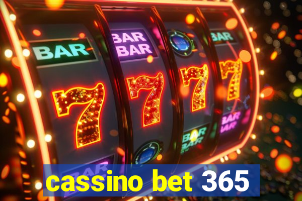 cassino bet 365