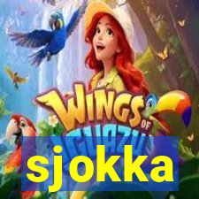 sjokka