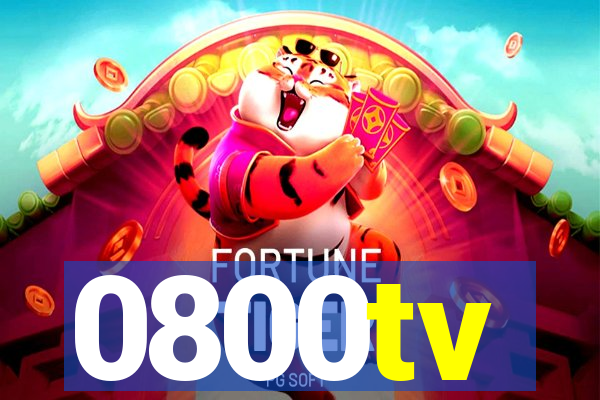 0800tv