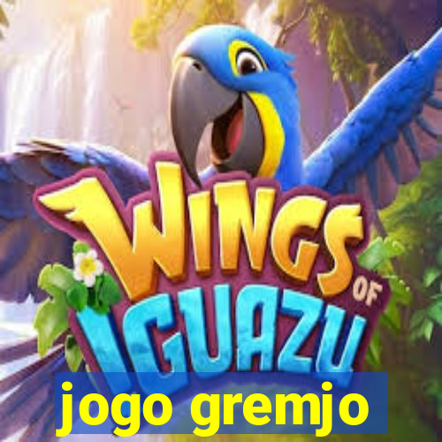 jogo gremjo