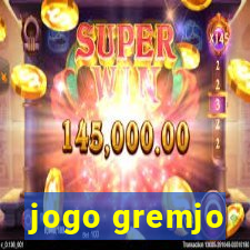 jogo gremjo