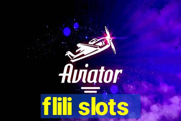 flili slots