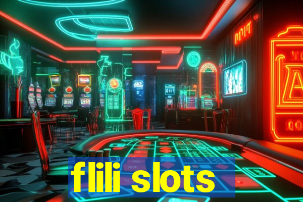 flili slots