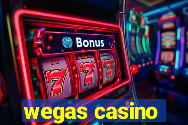 wegas casino