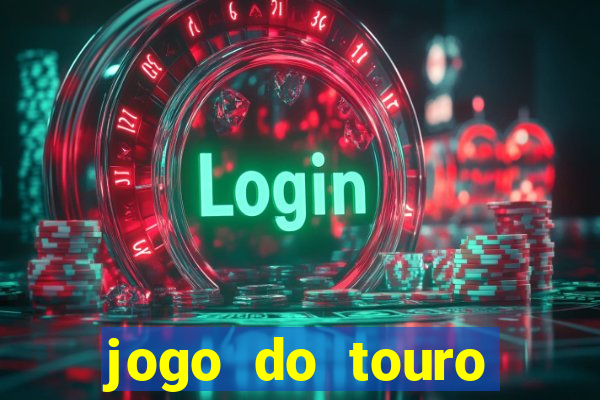 jogo do touro fortune ox