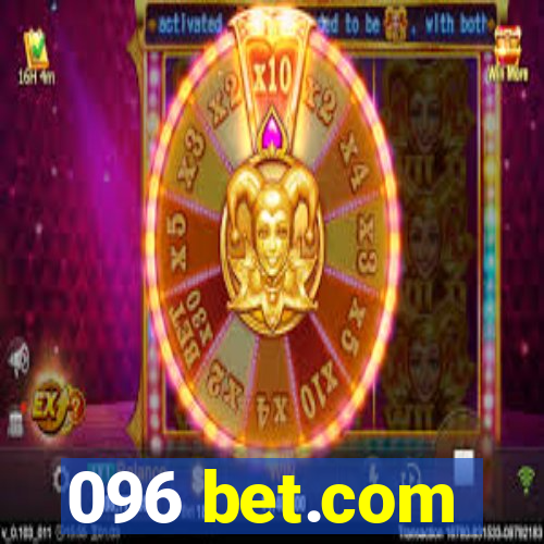 096 bet.com