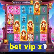 bet vip x1