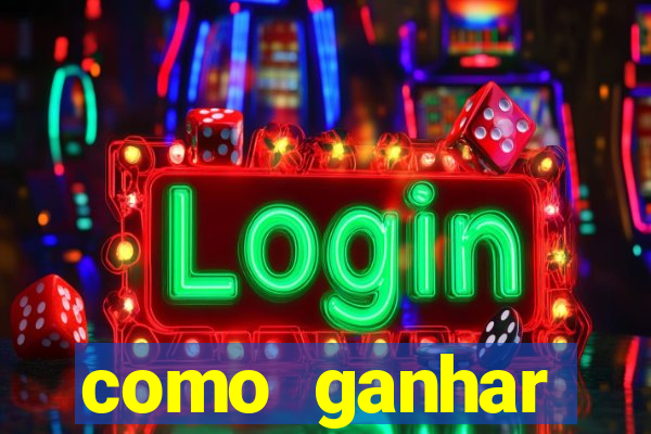 como ganhar dinheiro jogando sem depositar