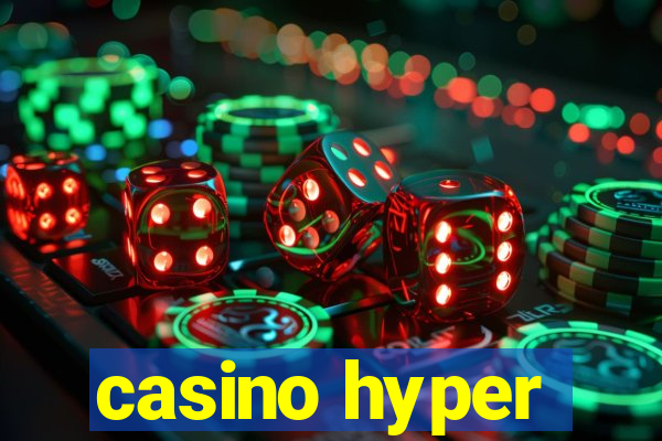 casino hyper