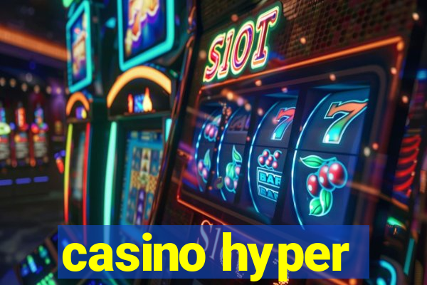 casino hyper