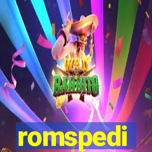 romspedi